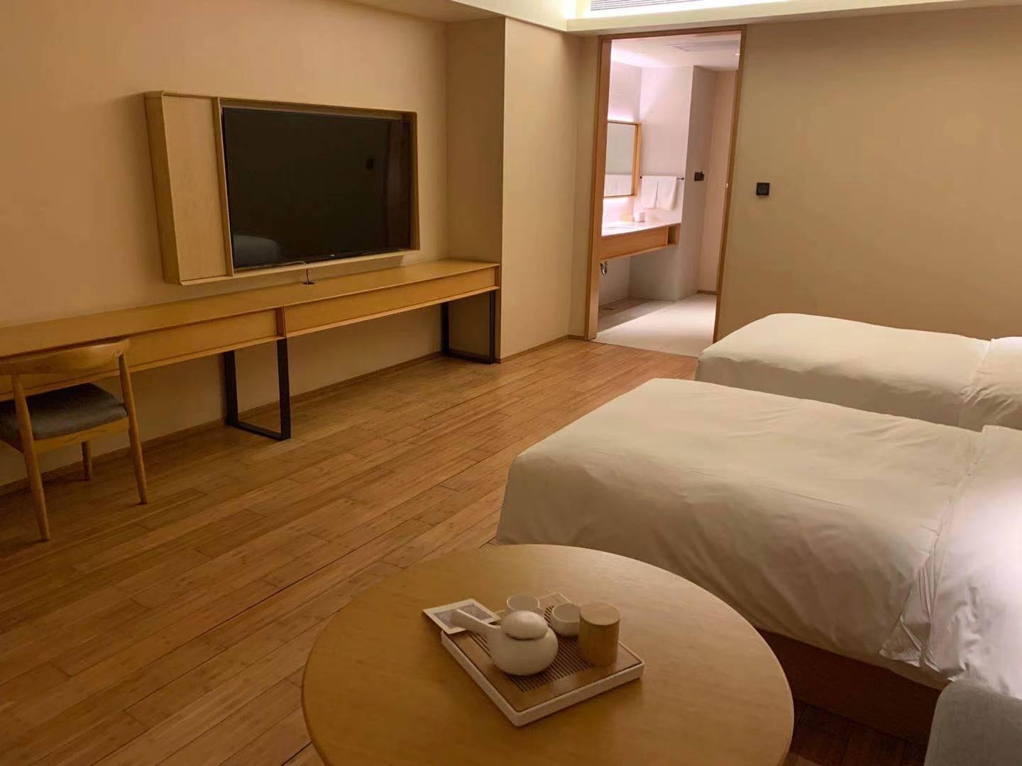 Фото Ji Hotel Shanghai The Bund Tiantong Road