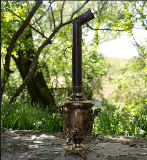 Фото Хуторок