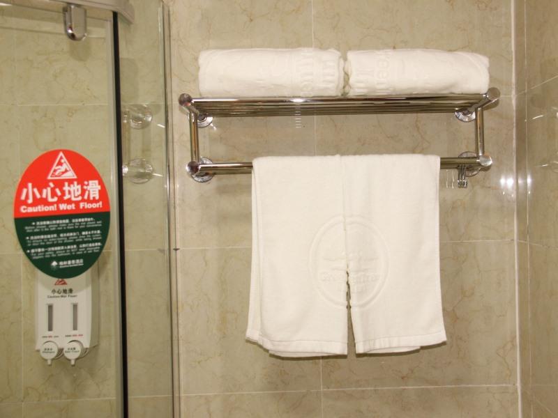 Фото GreenTree Inn Jiangsu Xuzhou Jinshan Bridge Building Jinqiao Road Express Hotel