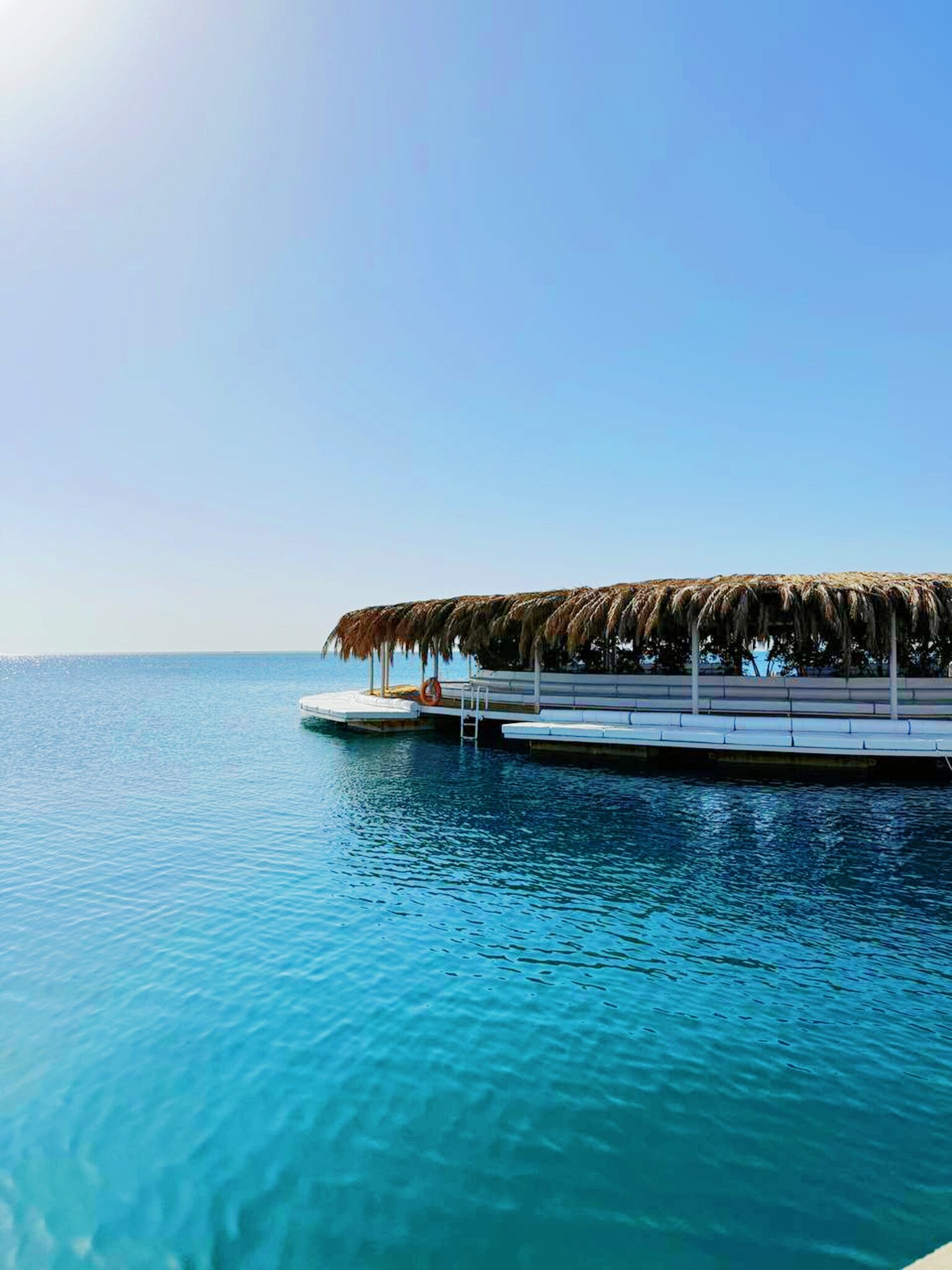 Фото Serry Beach Resort