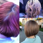 Тут Стригут (Salmyshskaya street, 48) ، صالون تجميل