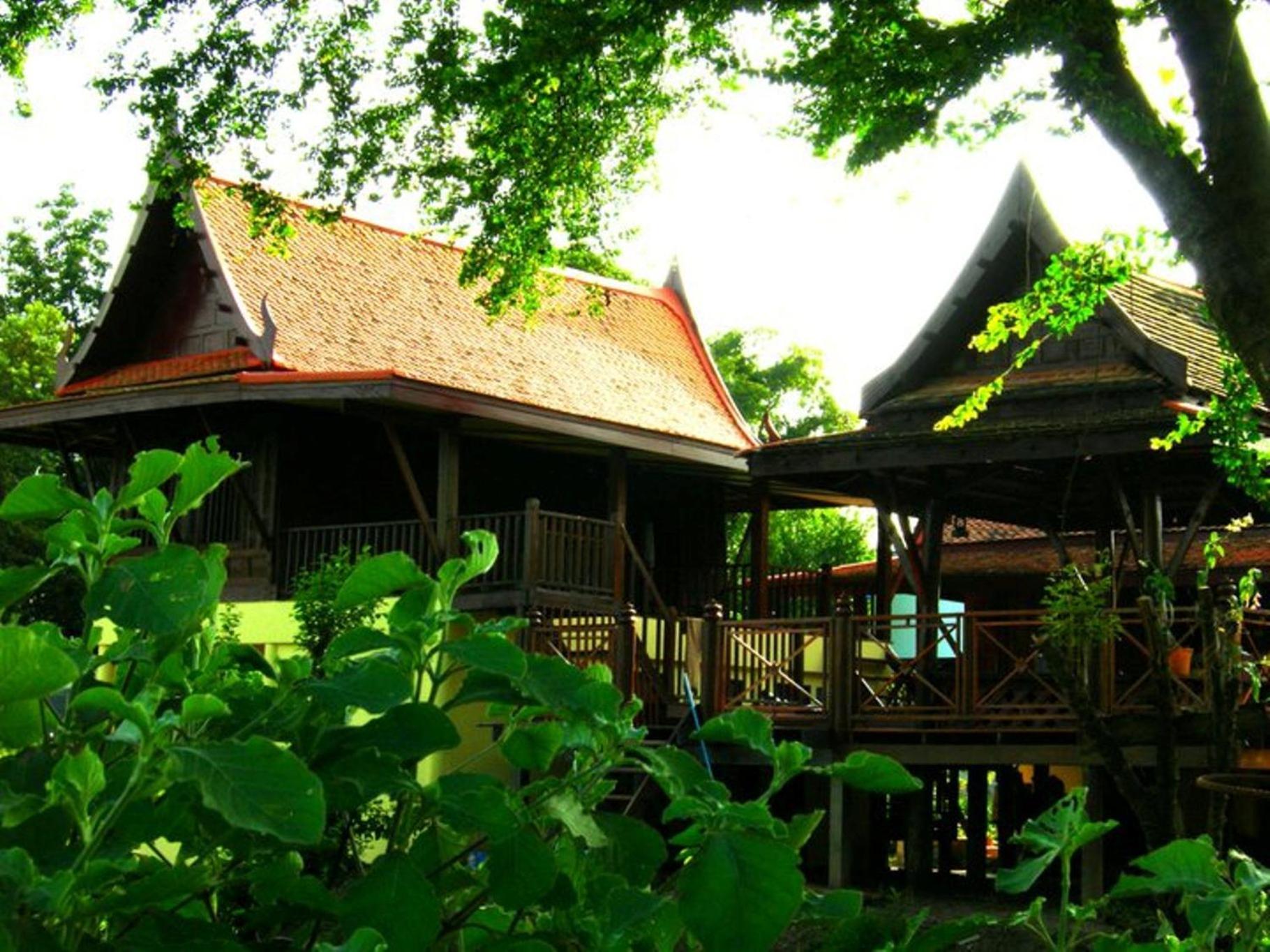 Фото Luang Chumni Village