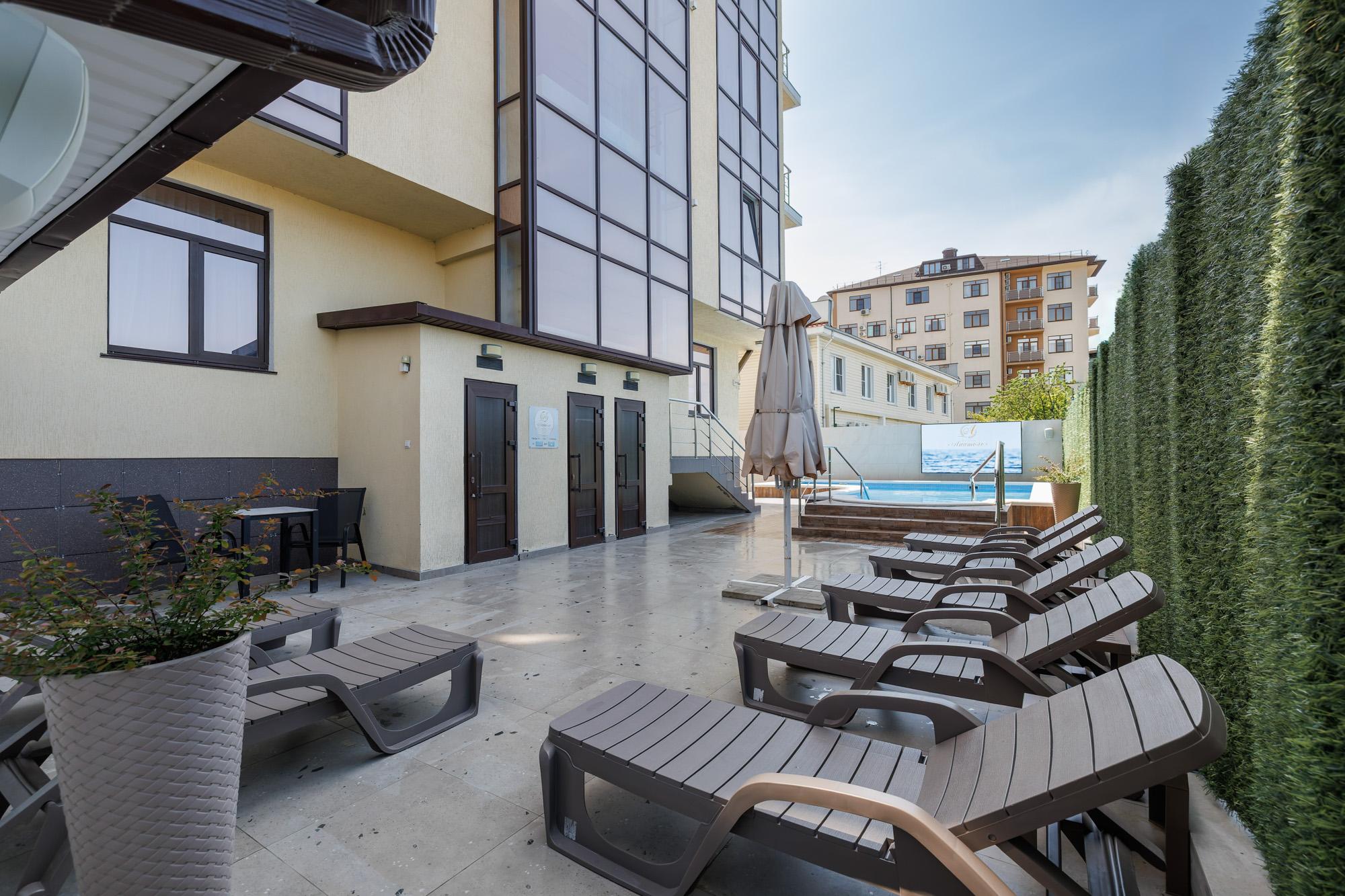 Фото отеля 4