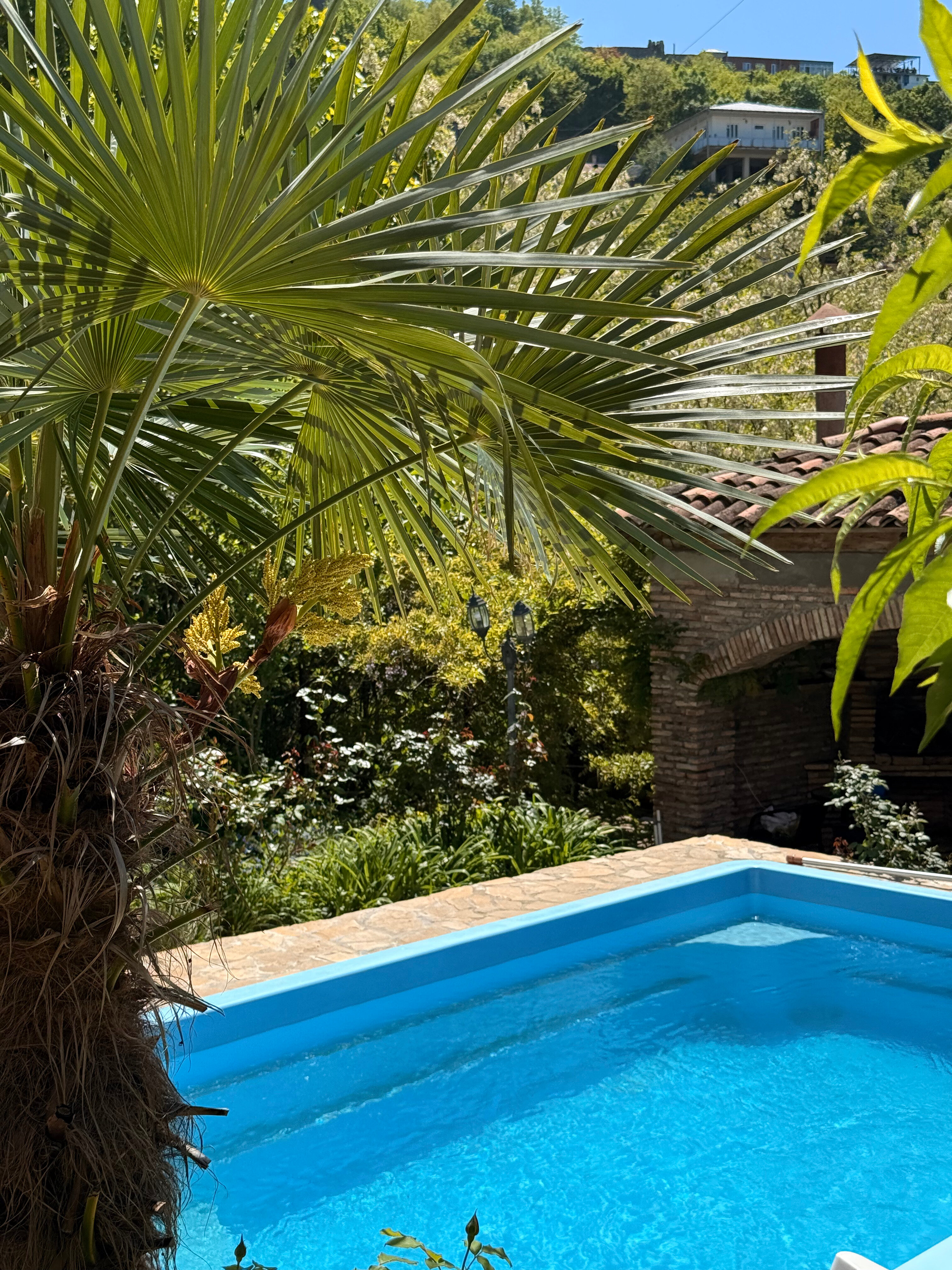 Фото Вилла Мате