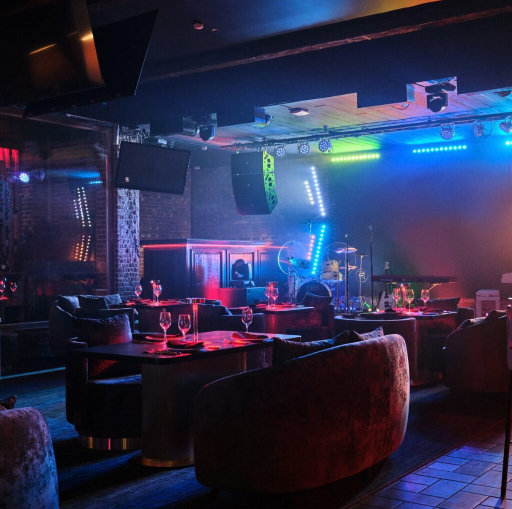 Karaoke Подмоскоvные Vечера, Moscow and Moscow Oblast, photo