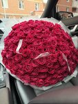 Chance (ulitsa 70-letiya Pobedy, 1), flower shop