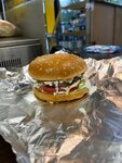 Точка вкуса (Vybornaya Street, 89/4к1), fast food