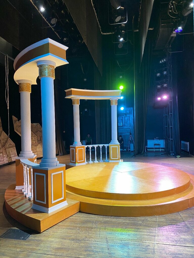 Design studio Oyou decor, Almaty, photo