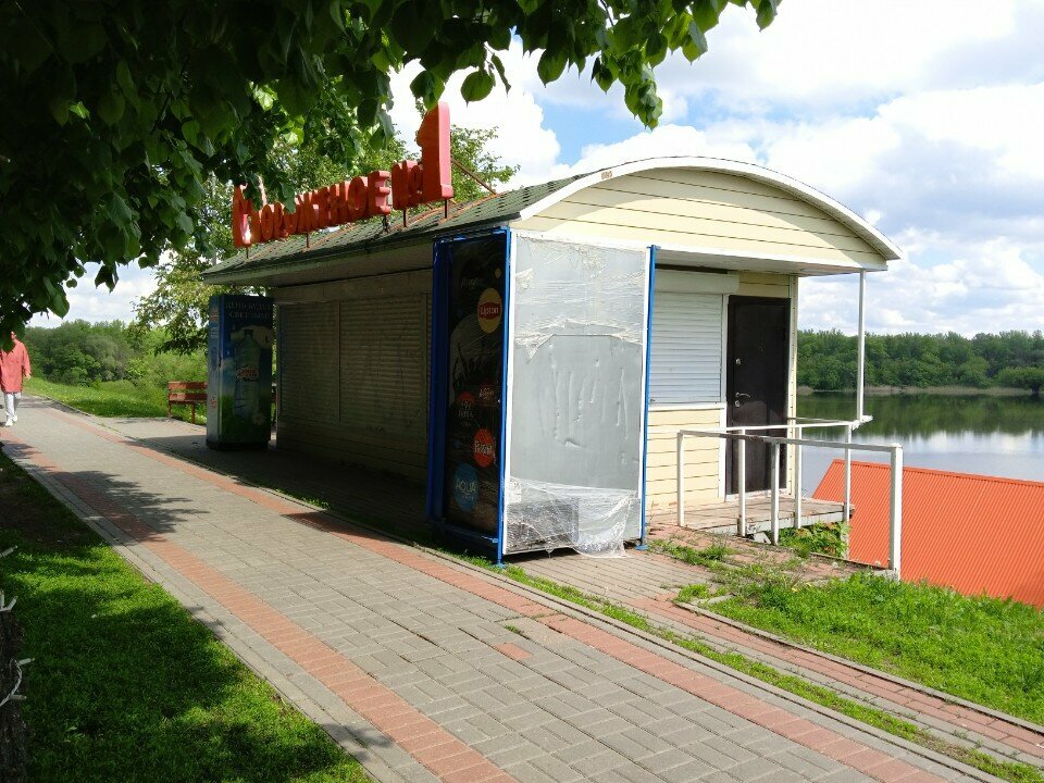 Fast food Мороженое № 1, Tambov, photo