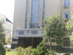 Department of the Bureau of National Statistics of the Agency for Strategic Planning and Reforms of the Republic of Kazakhstan in Shymkent (Jeltoqsan kóshesi, 30), government ministries, services