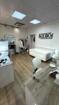 Nebo (Engelsa Avenue, 37), nail salon