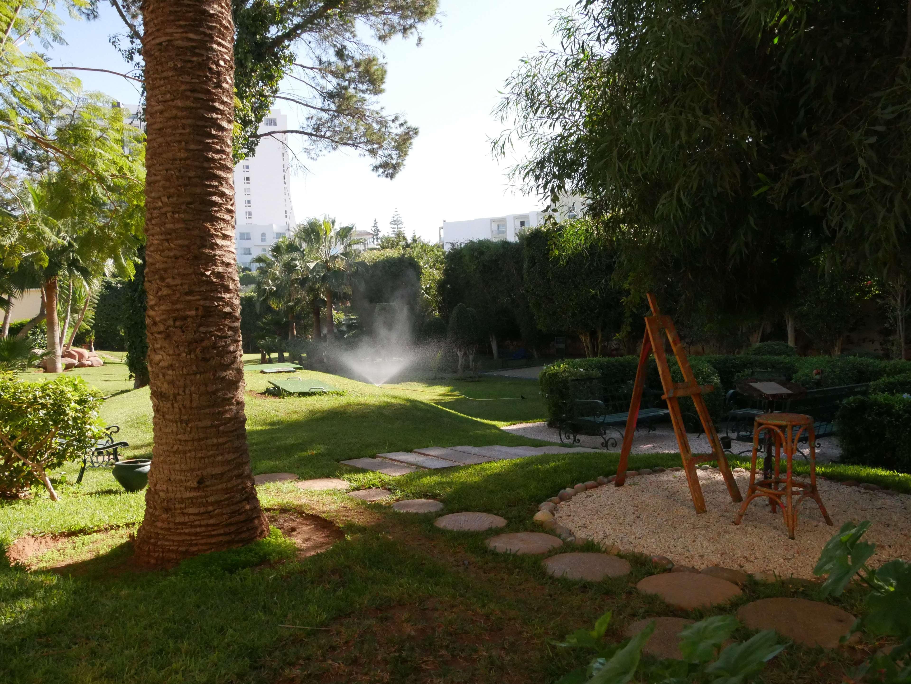 Фото Odyssee Park Hotel