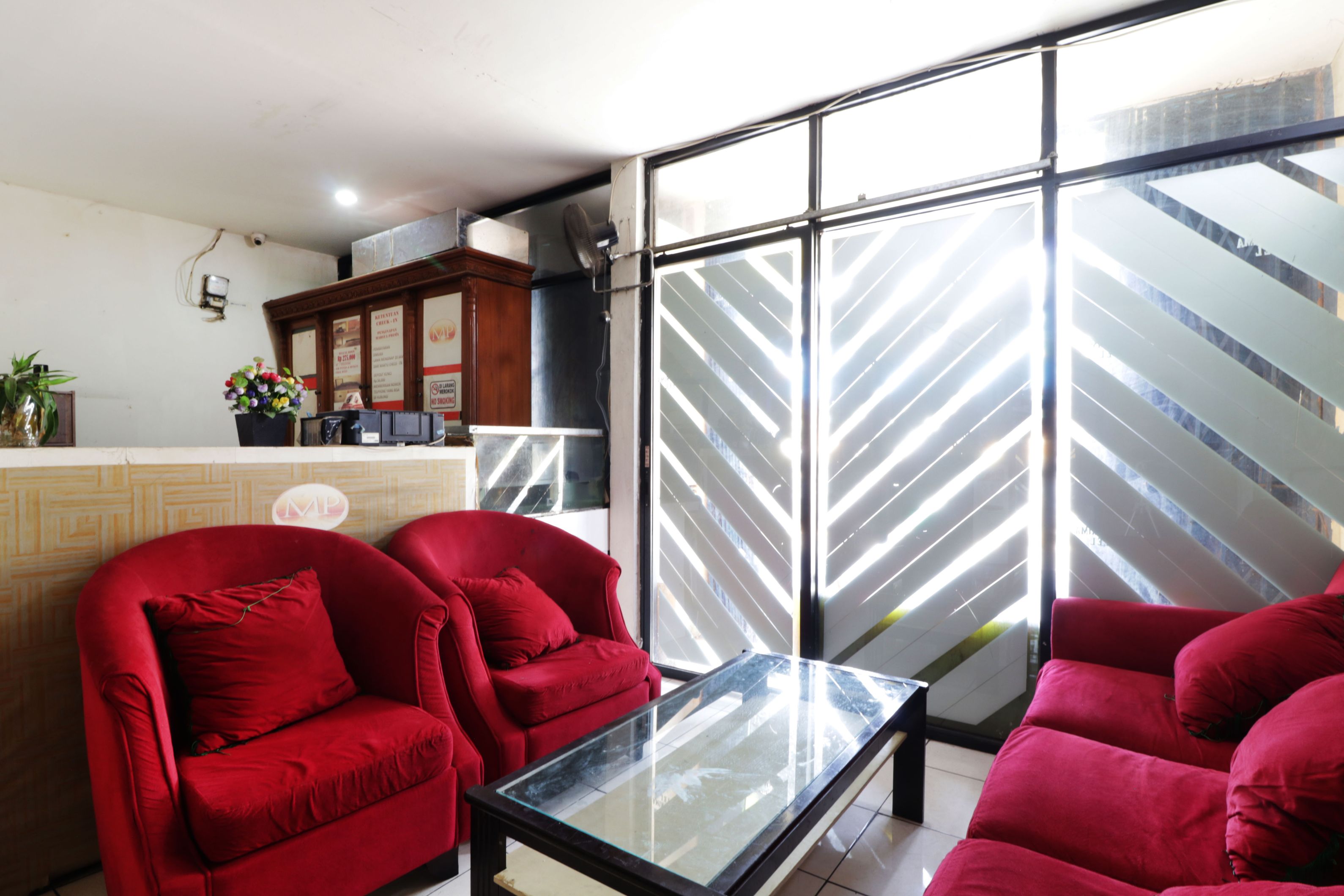 Фото Penginapan Marsya Prima Syariah