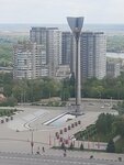 Чистюля Ростов (Beregovaya Street, 6), lavandería
