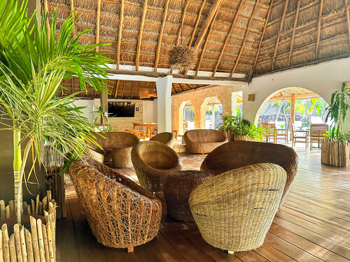 Гостиница Alito Hotel Tulum Formerly La Diosa в Тулуме