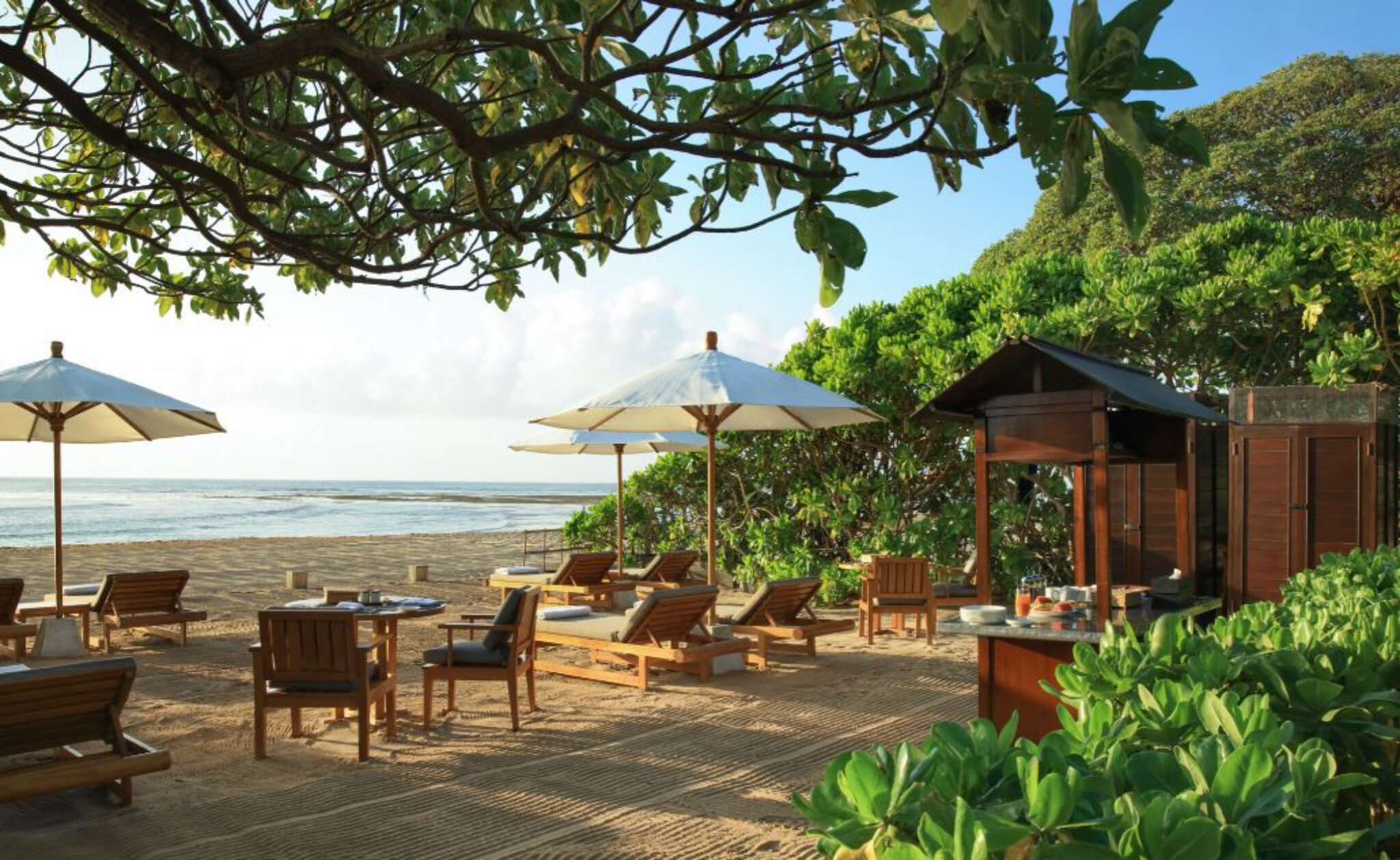 Фото Aman Villas at Nusa Dua