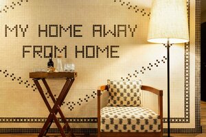 Гостиница Fontinha Porto, Trademark Collection by Wyndham