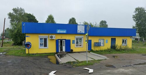Tienda de productos Дюна, , foto