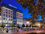 Novotel Vilnius Centre (Gedimino Avenue, 16) ، فندق
