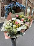 Цветы и подарки (Spartakovskiy pereulok, 2), flower shop