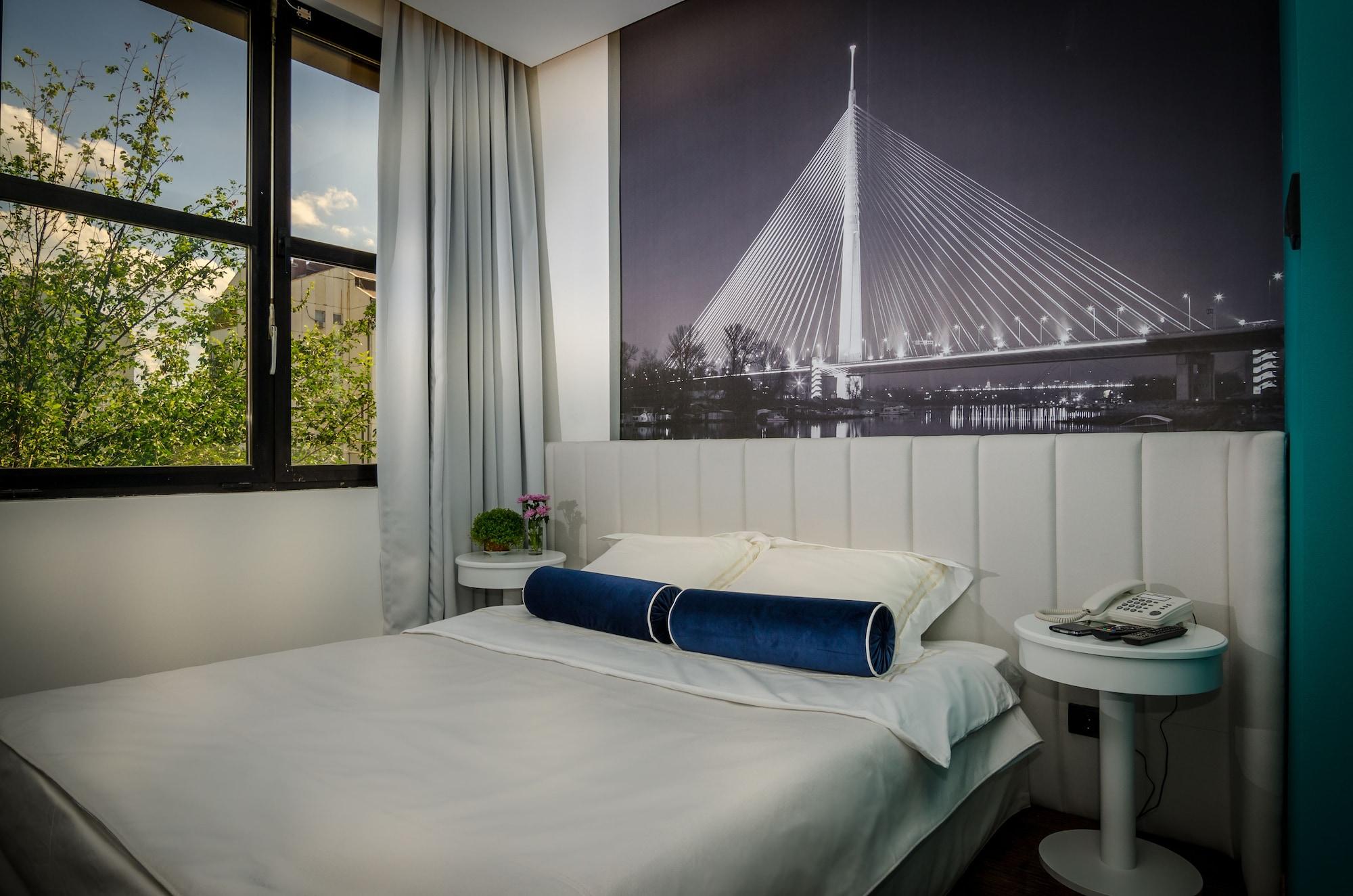 Фото Hotel Passport