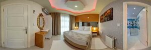 Гостиница Mersin VIP House