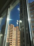 Okna V dome (Bratyev Gorozhankinykh Street, 2Б), ventana