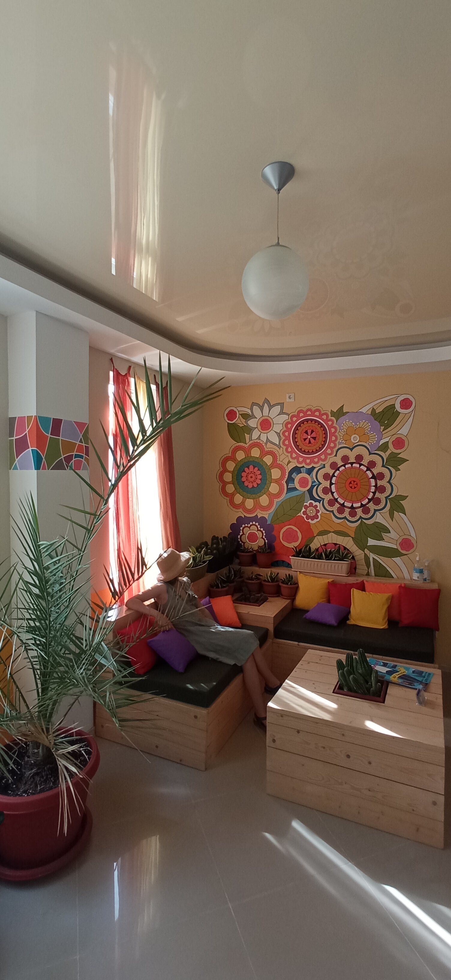 Фото Искандер