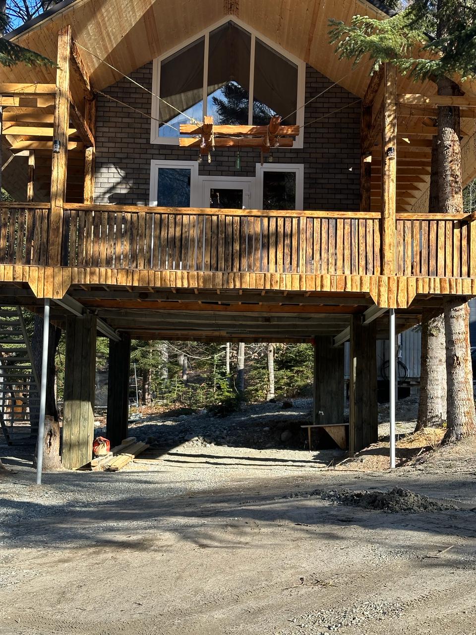 Фото Аргали