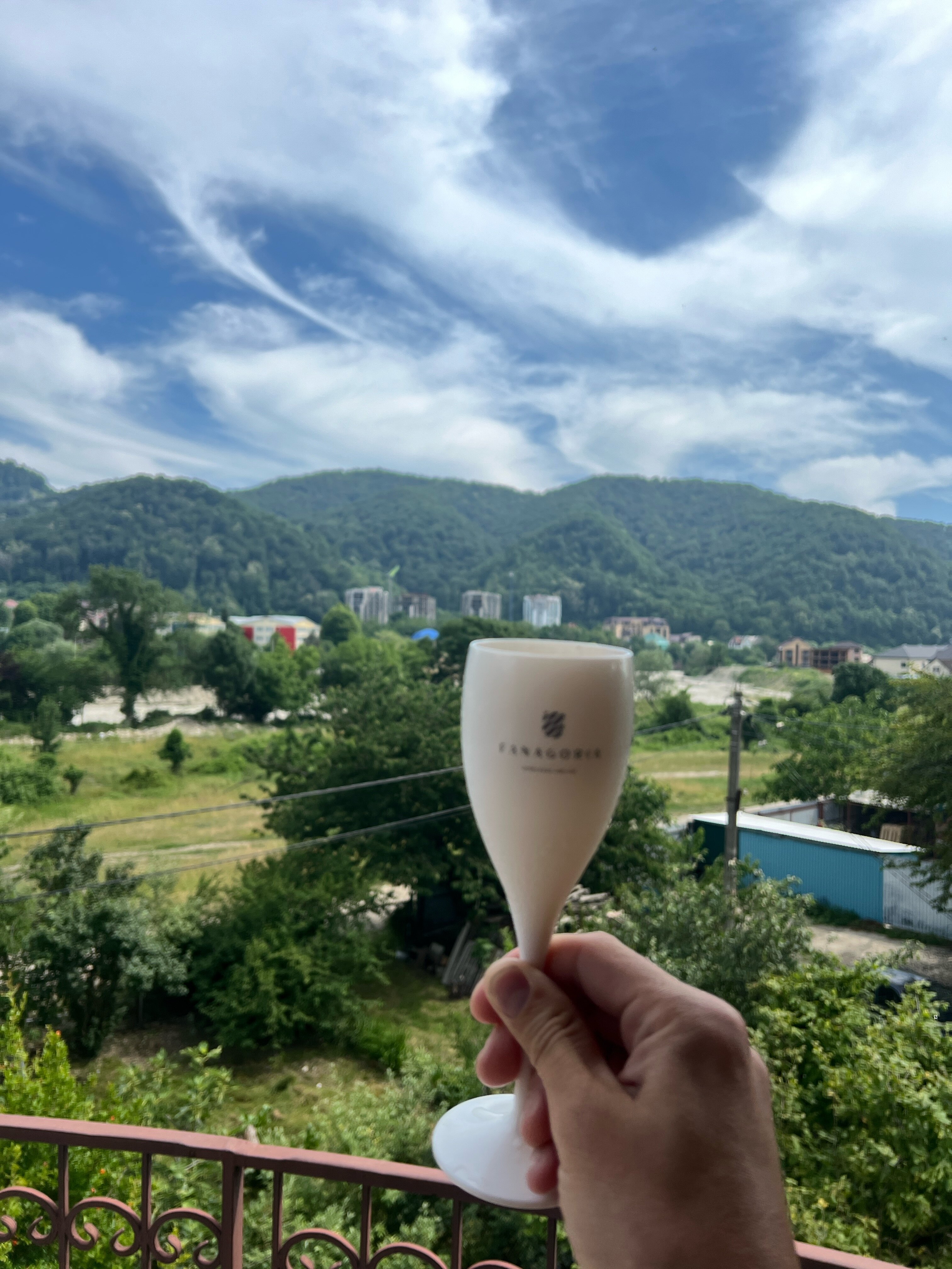 Фото Фантазия