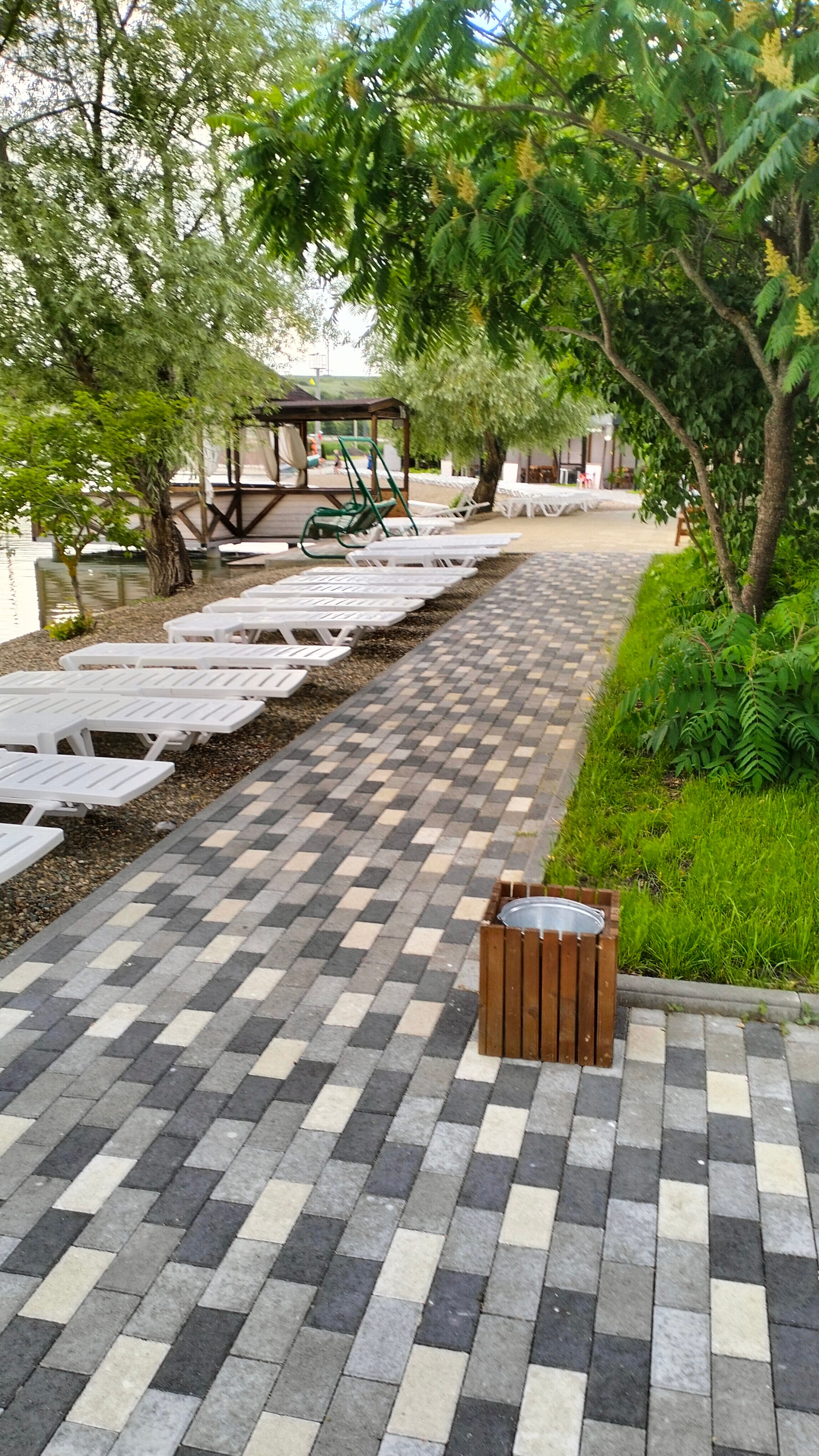 Фото VS&Все свои