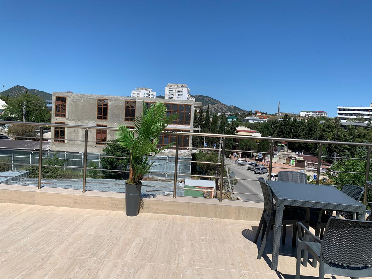 Фото Гостевой дом Судак