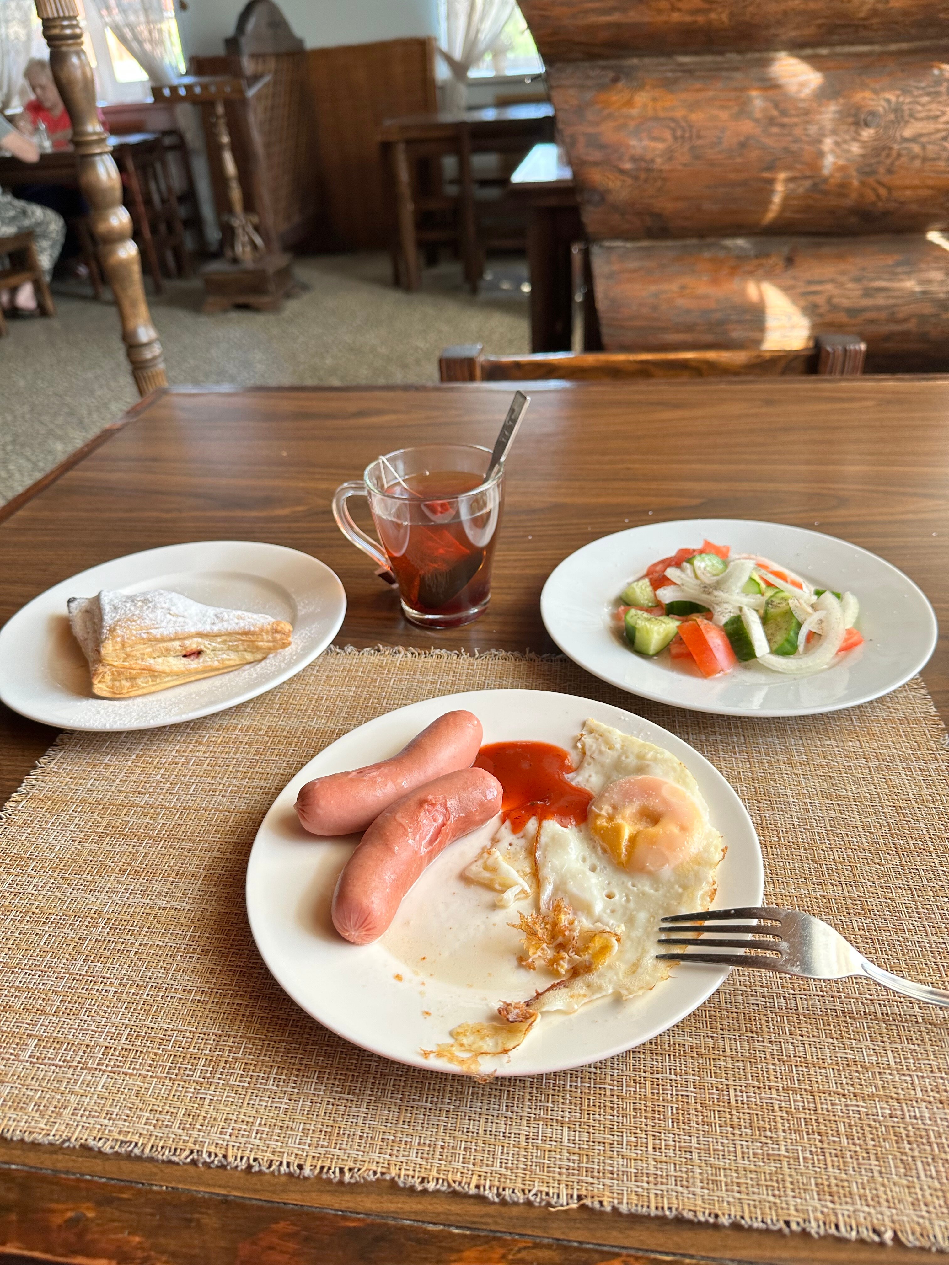 Фото Калина красная