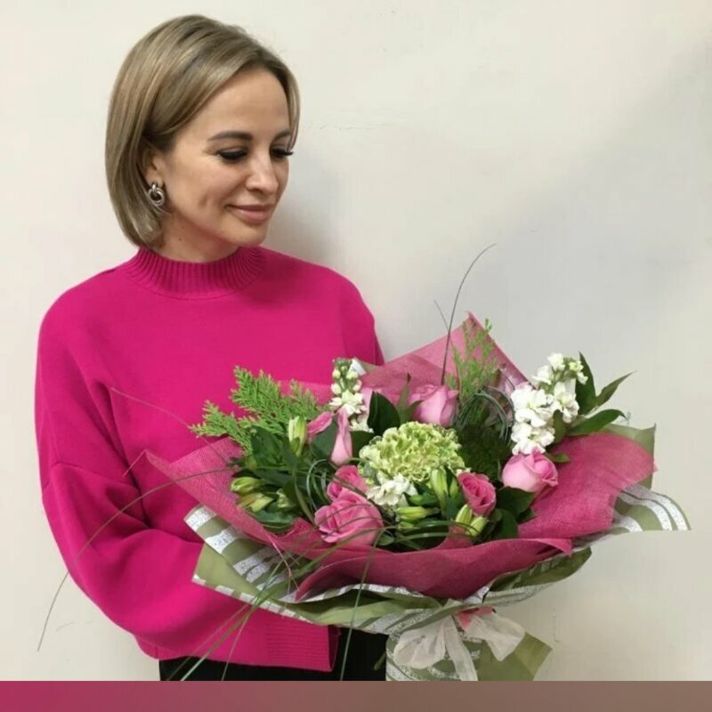 Flower shop Tsarstvo tsvetov, Zhukovskiy, photo