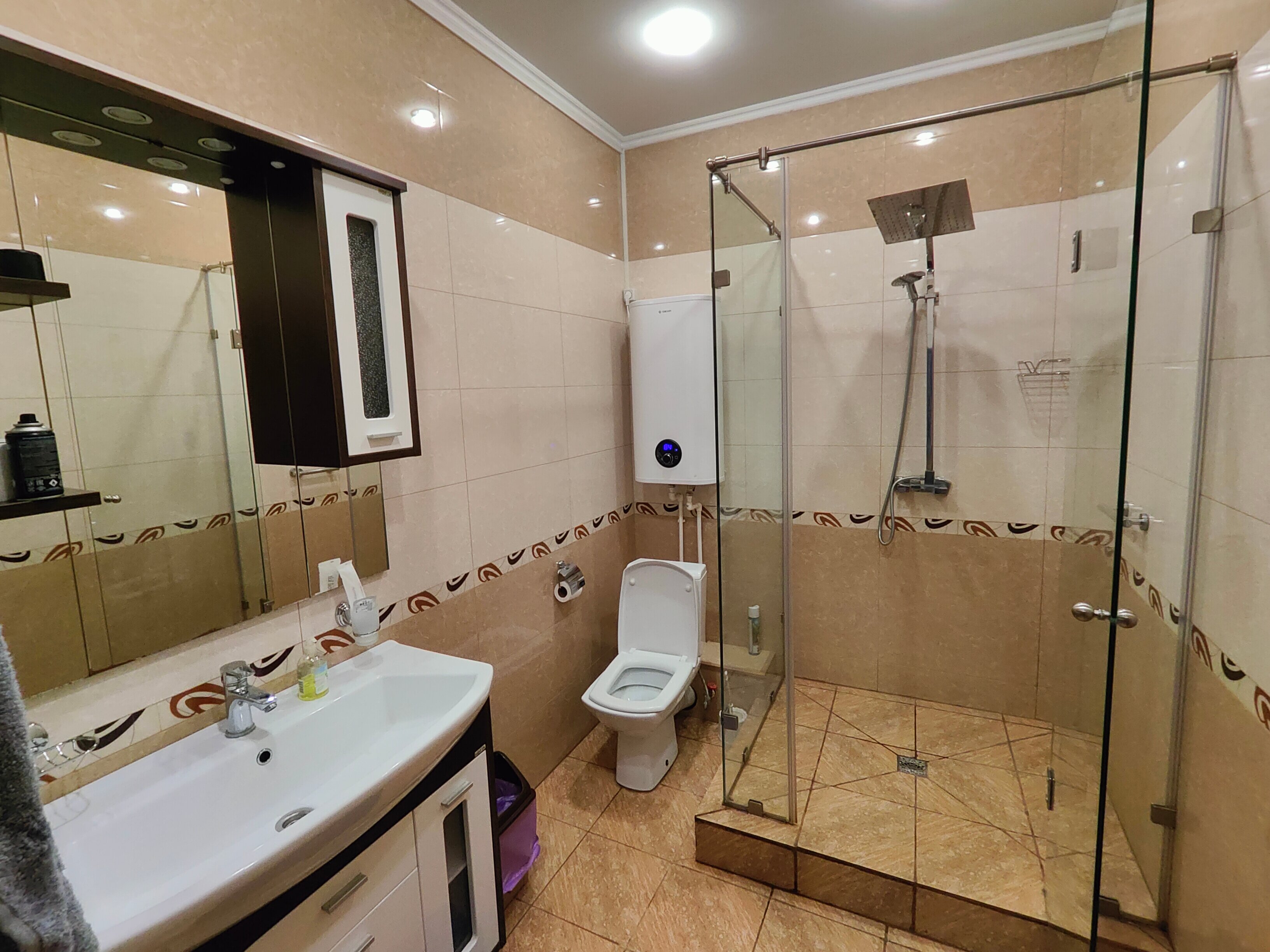 Фото Приморская