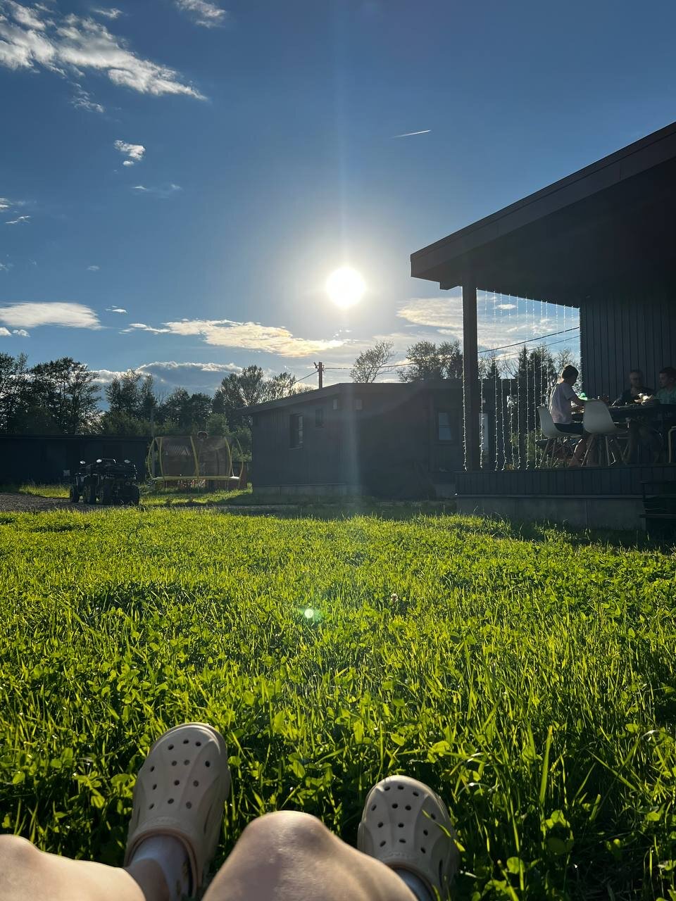 Фото ДИПДача