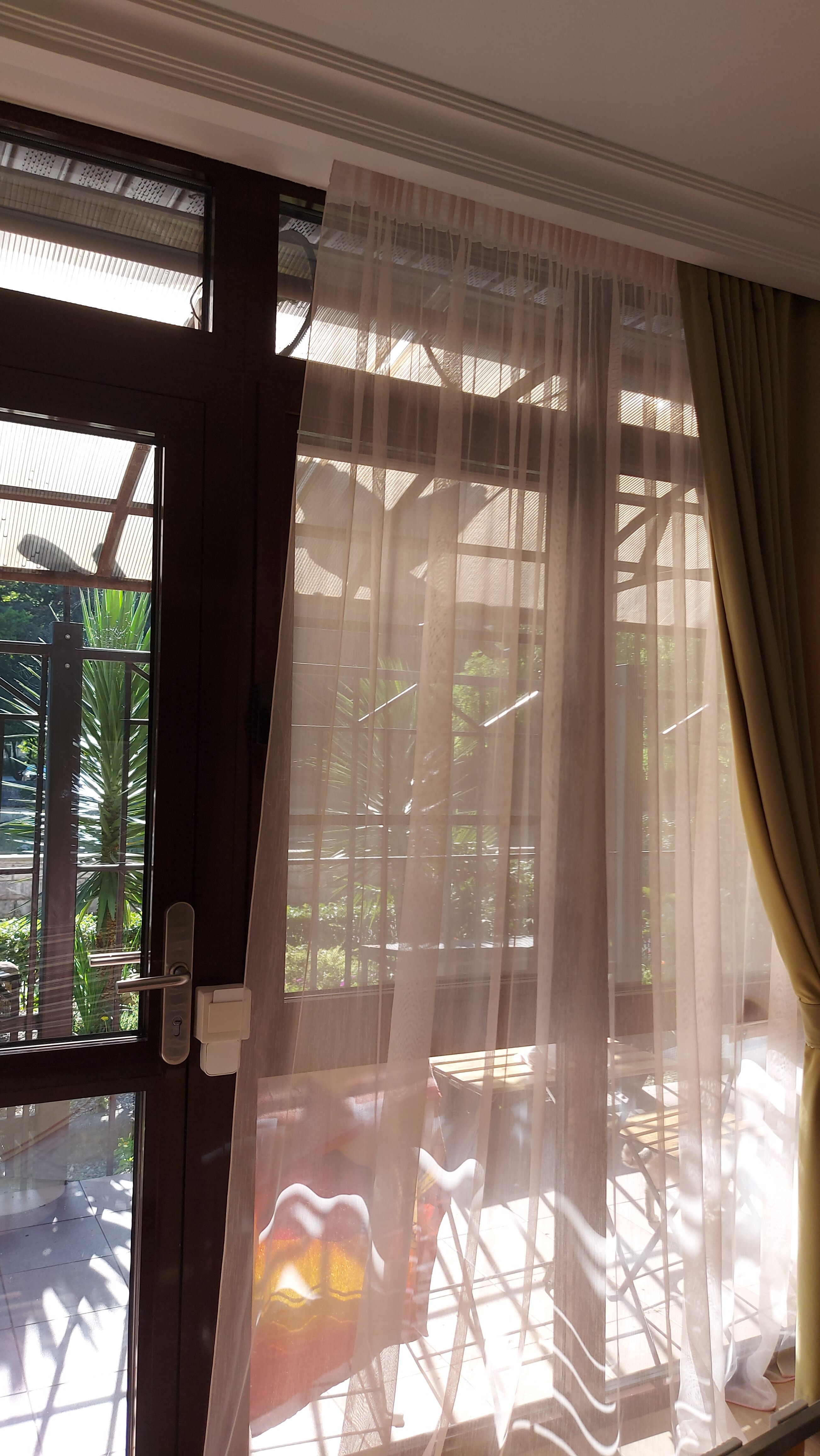 Фото Гарден Хоста