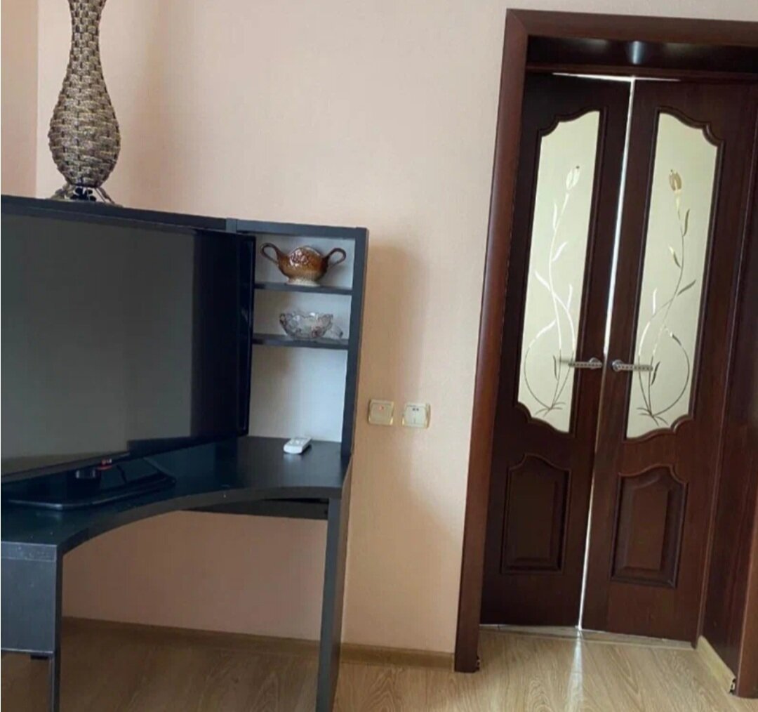 Фото Домик в деревне