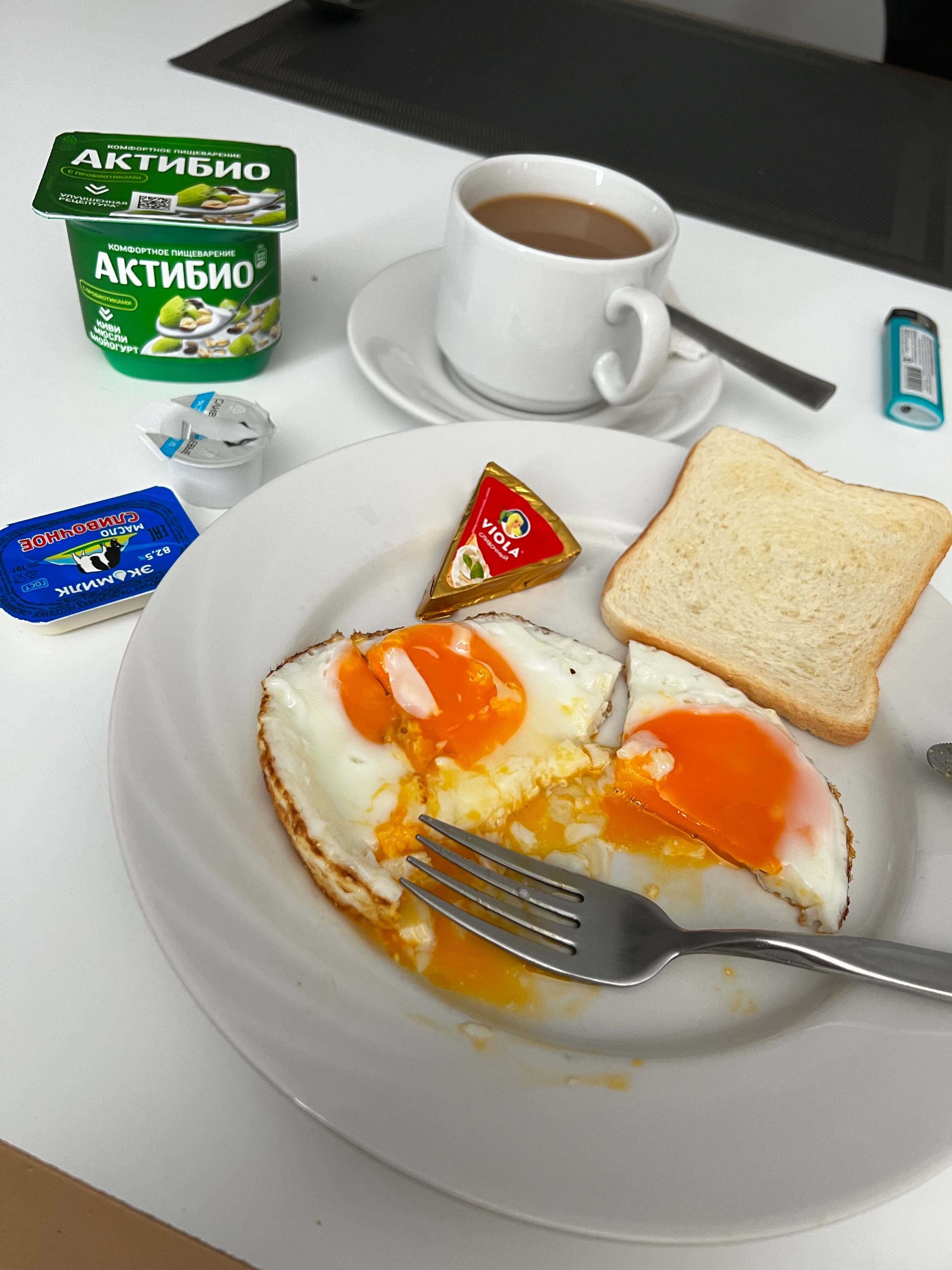 Фото Wolki & Lipki