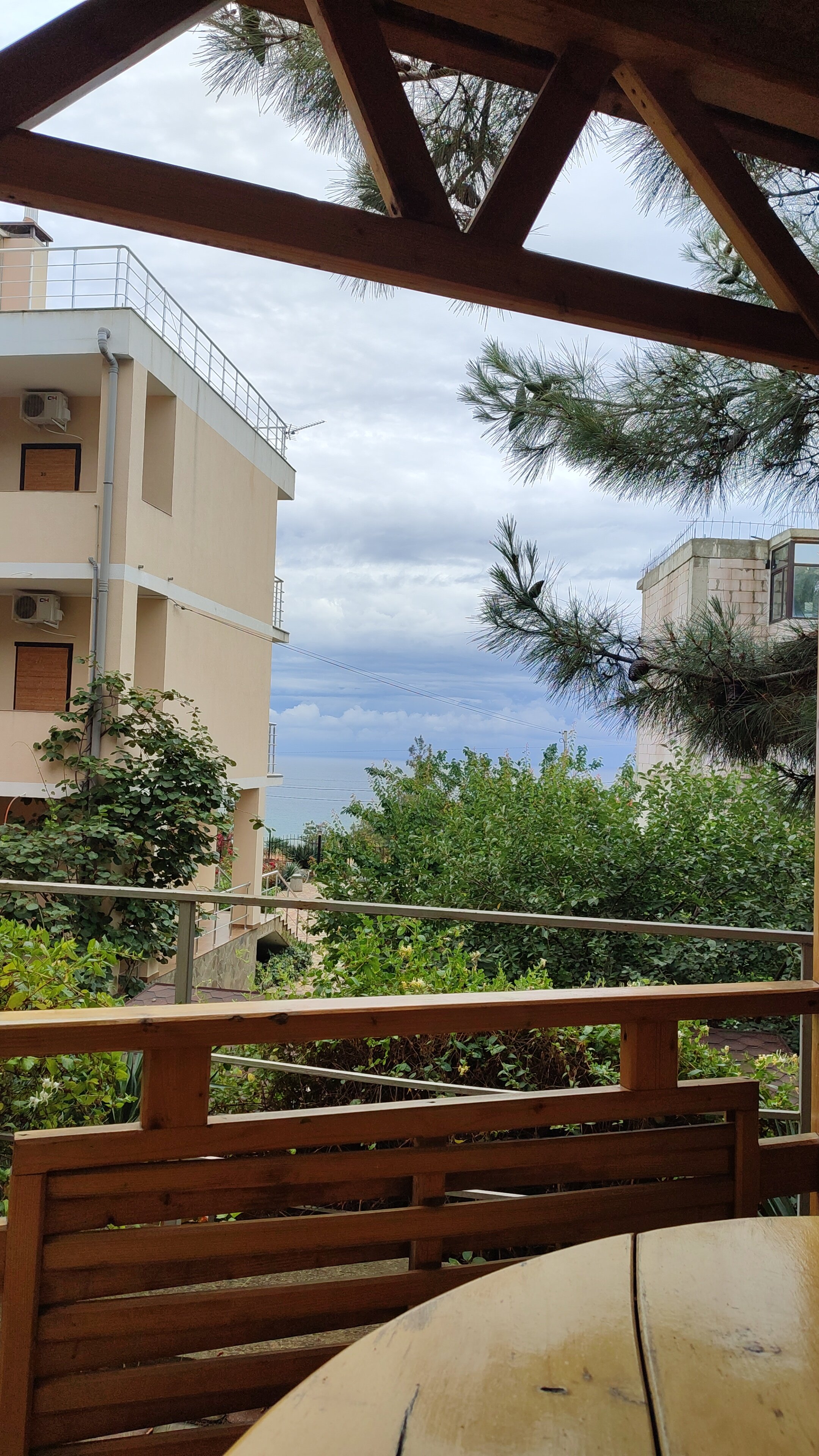 Фото Лукоморье