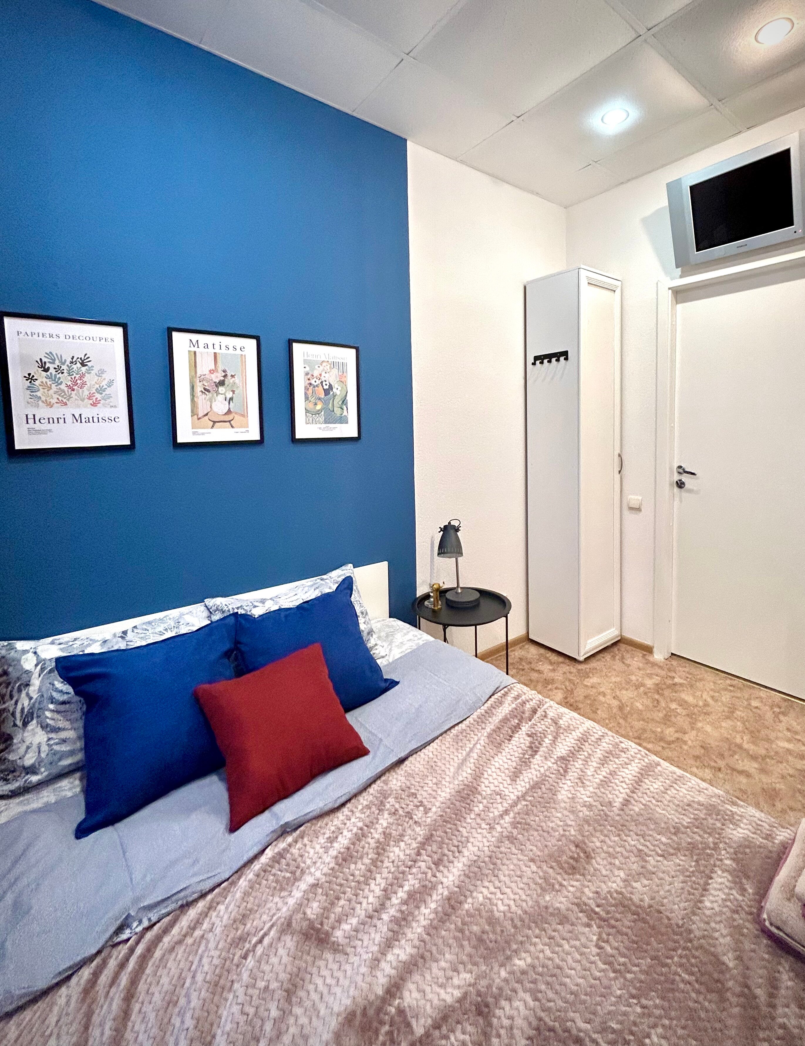 Фото OpenHome на Лиговском проспекте 51