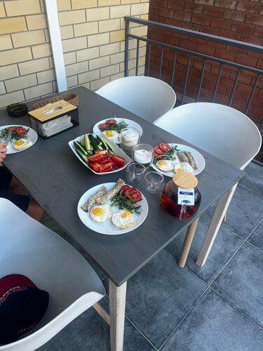 Гостиница МоеЛето в Ейске