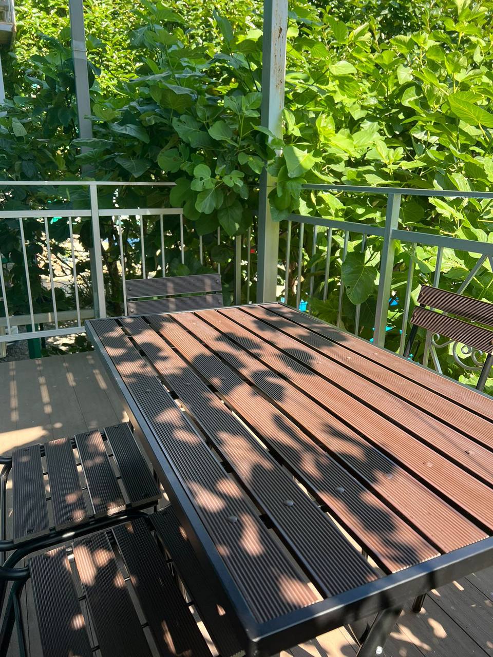 Фото Альдаир