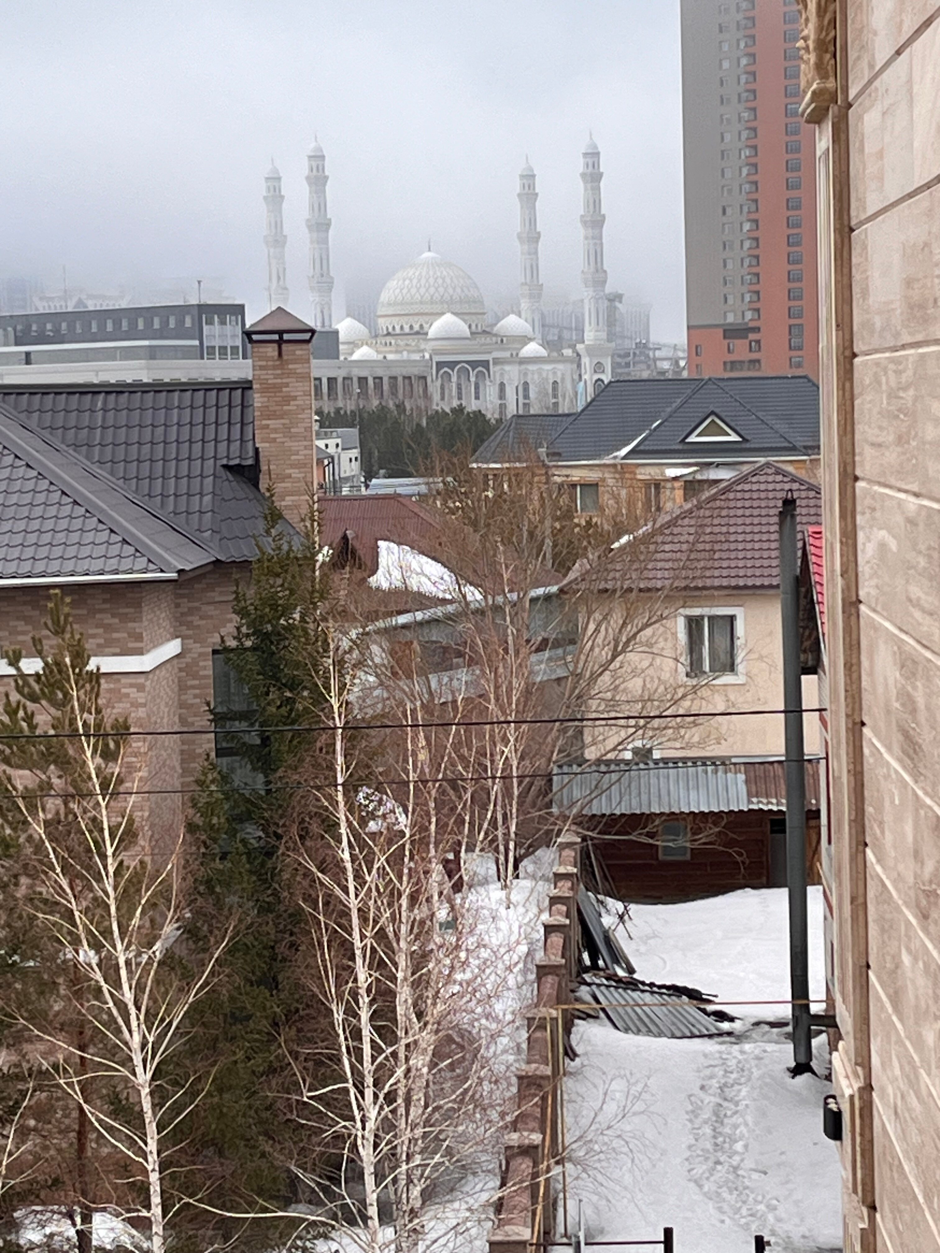 Фото Mirotel Hotel Astana