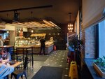 BekkerJoy (Gagarina Square, 2), cafe