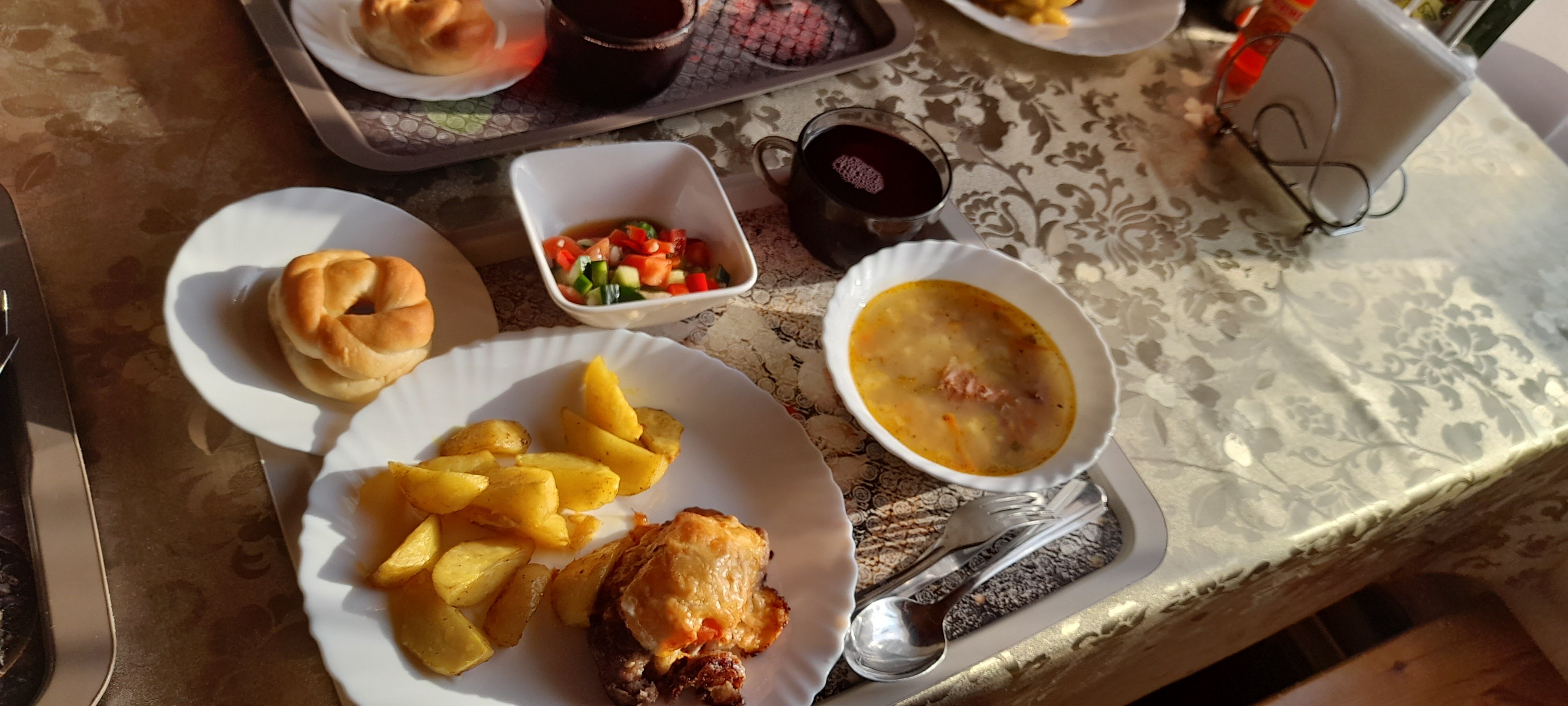 Фото Усадьба Набаймар