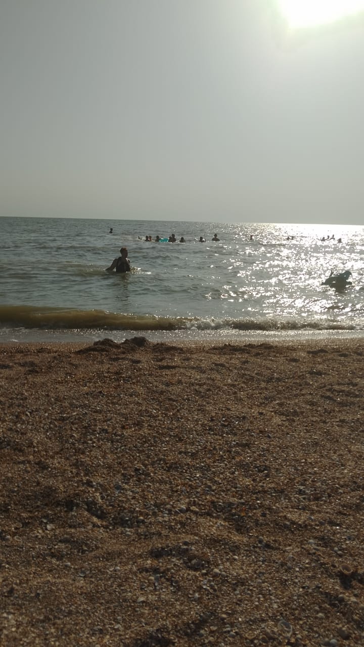 Фото Азовский Берег 1