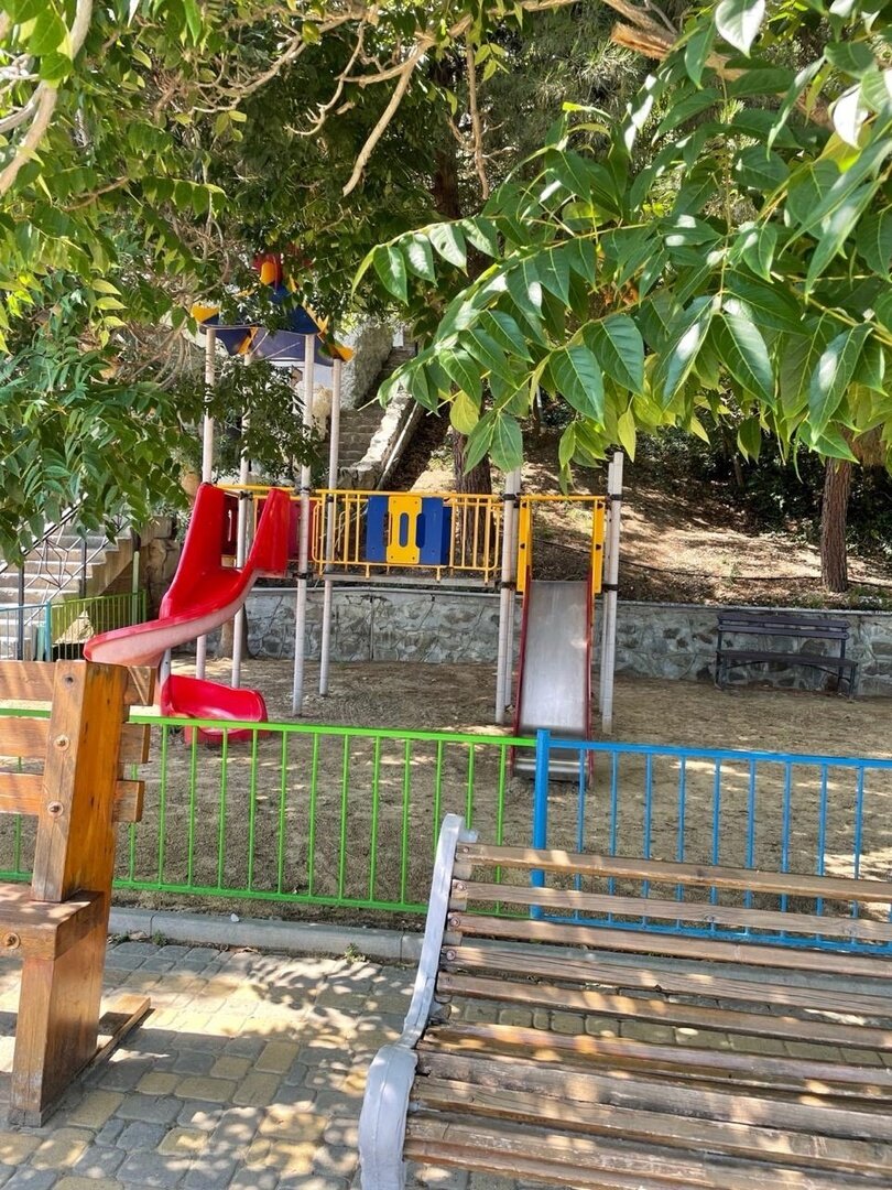 Фото Дача на Морской