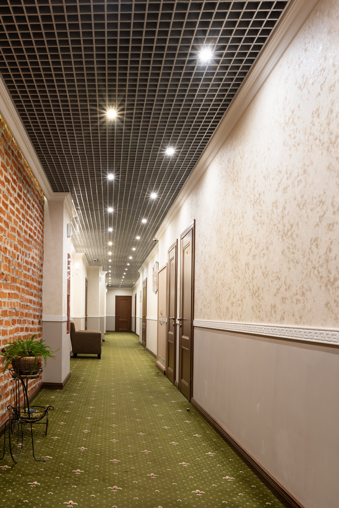 Фото Компас