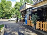 Khachapuri (Kabanbai Batyr Street, 68А), fast food